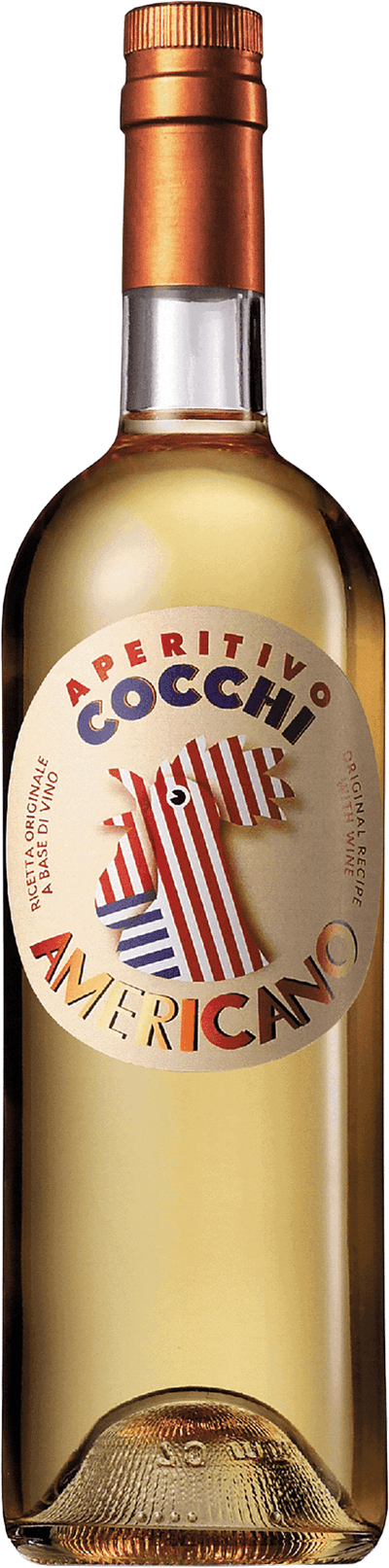 Cocchi Americano