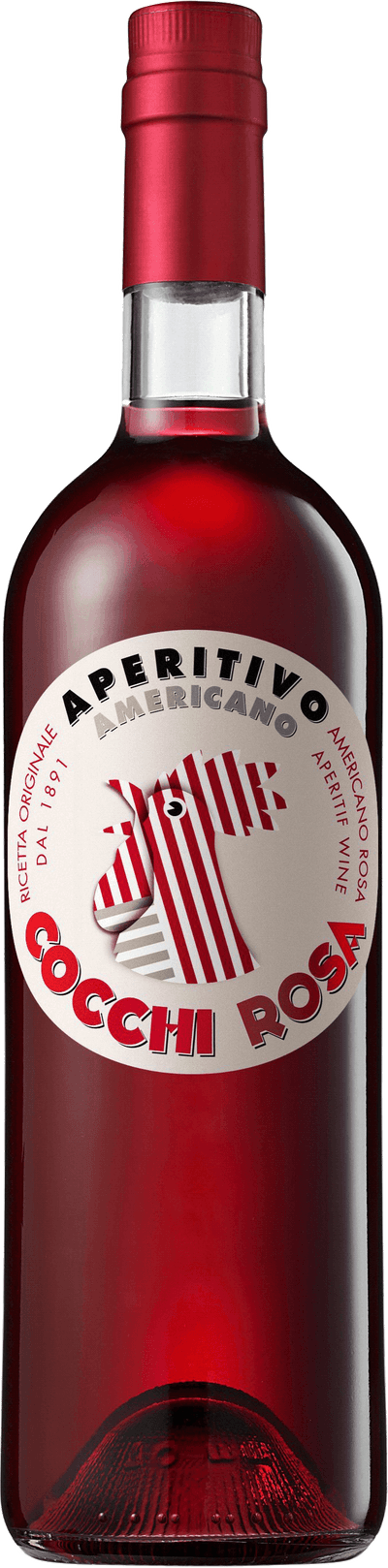 Cocchi Rosa