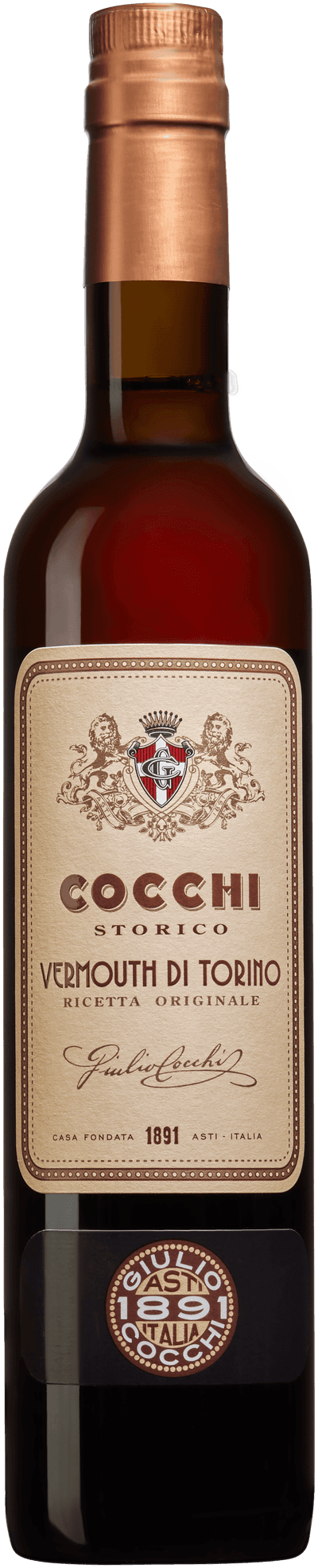 Cocchi Storico Vermouth di Torino