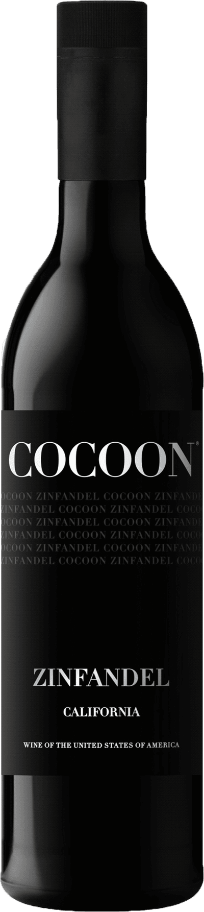 Cocoon Zinfandel 2021