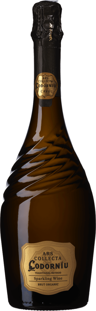Codorníu Ars Collecta Brut