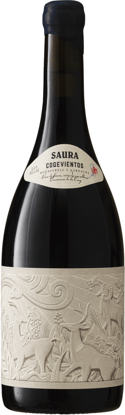 Cogevientos Saura 2021