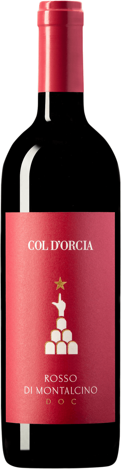 Col d'Orcia Rosso di Montalcino 2023