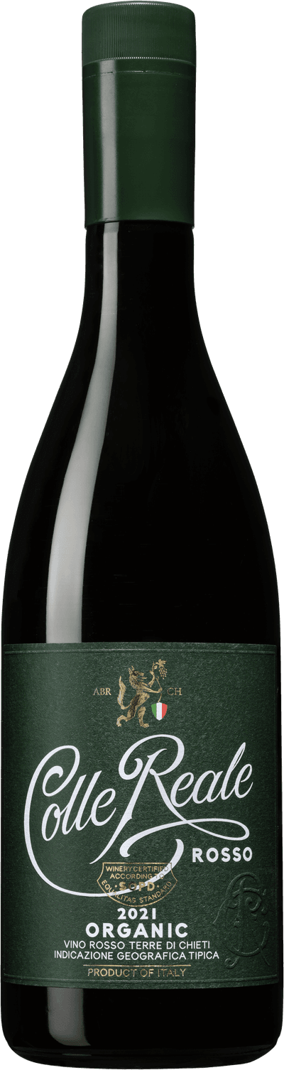 Colle Reale Rosso 2024