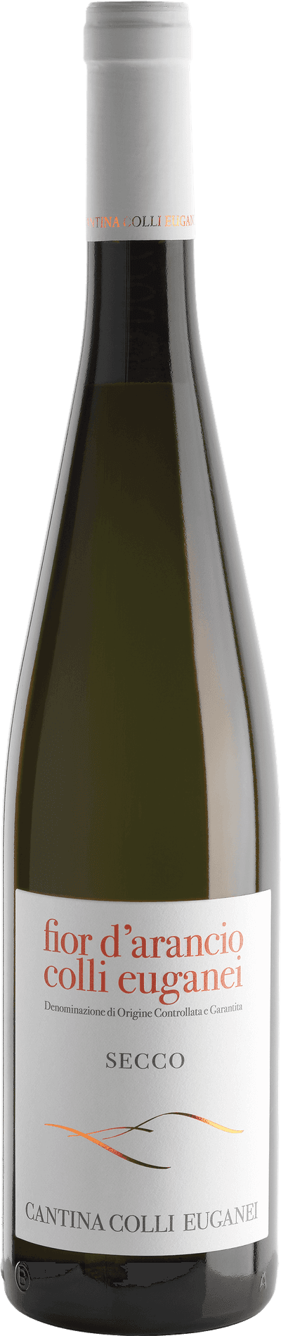 Colli Euganei Fior D'Arancio Secco 2020