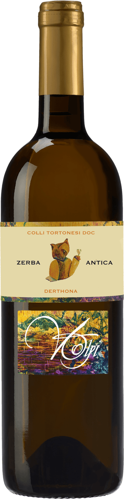 Colli Tortonesi Timorasso Derthona Zerba Antica 2022