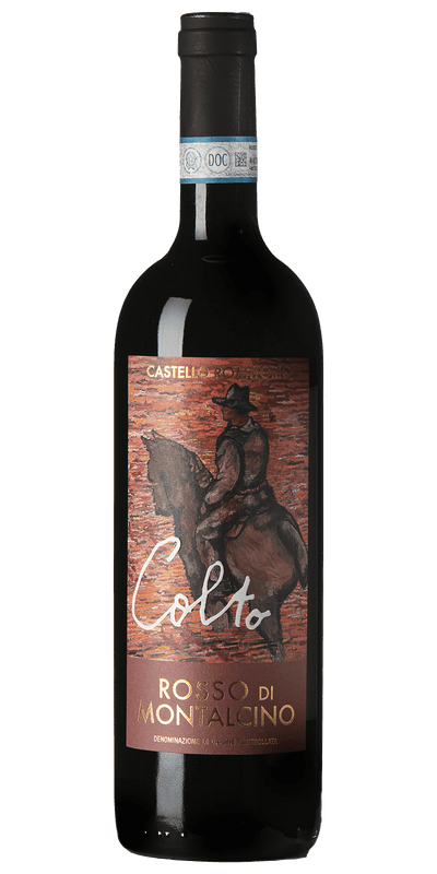 Colto Rosso di Montalcino 2020