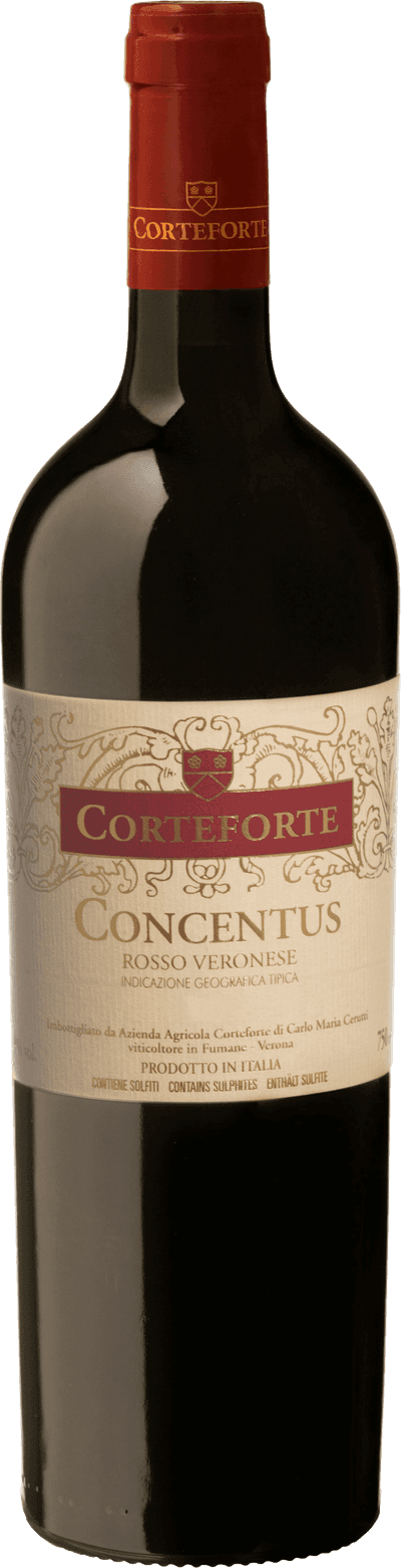 Concentus Rosso 2016