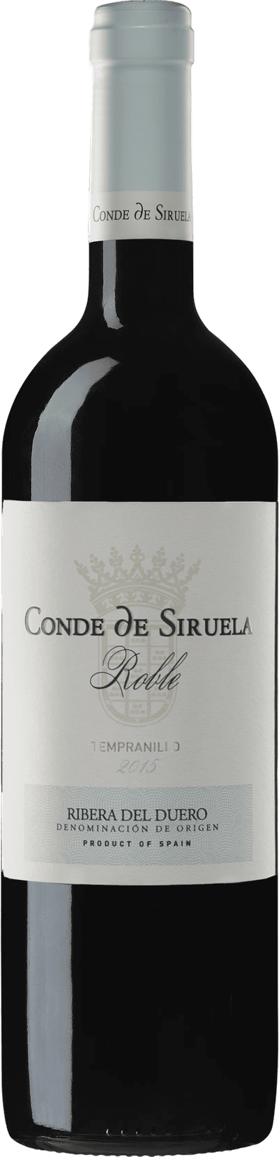 Conde de Siruela Roble 2023