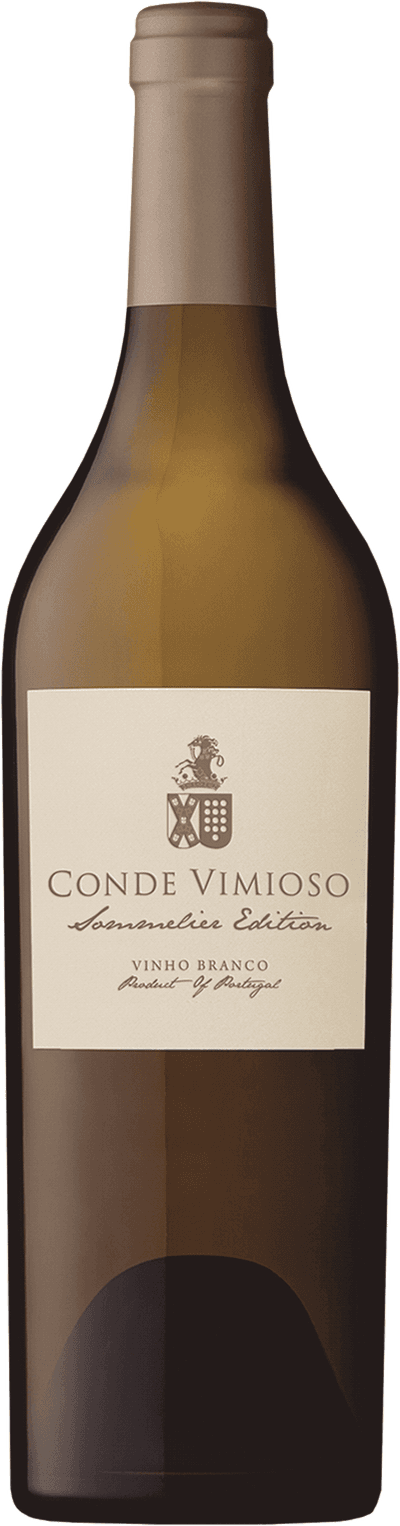 Conde Vimioso Sommelier Edition 2021