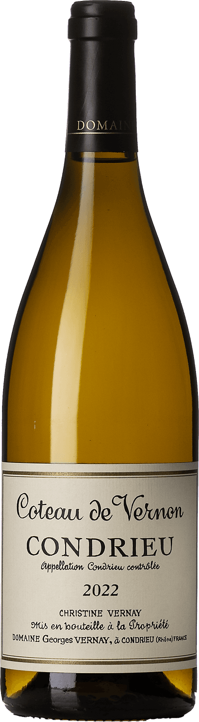 Condrieu Coteau de Vernon Domaine Georges Vernay 2022