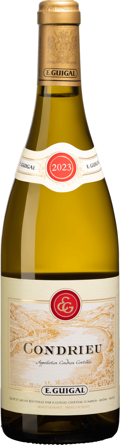Condrieu E. Guigal 2023