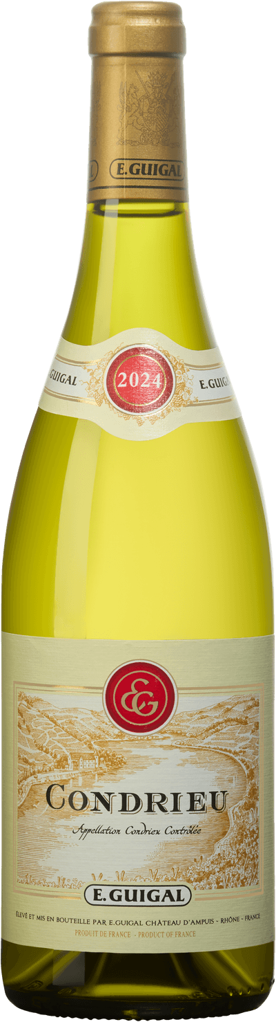 Condrieu E. Guigal 2024