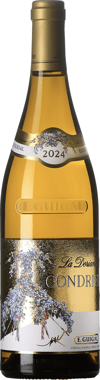 Condrieu La Doriane E. Guigal 2024
