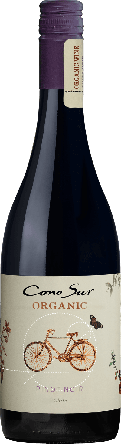 Cono Sur Pinot Noir Organic 2024