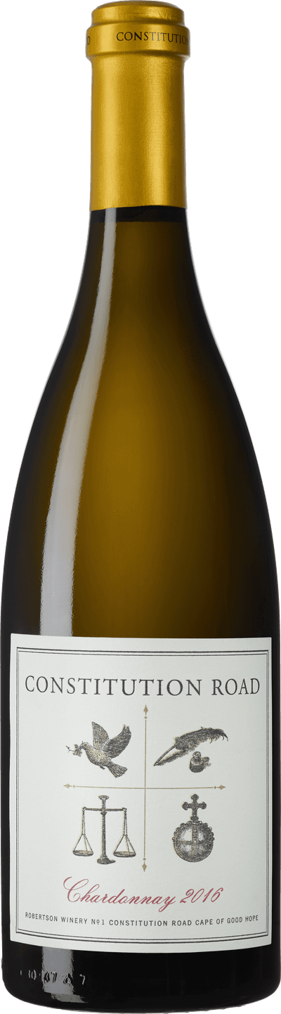 Constitution Road Chardonnay 2024