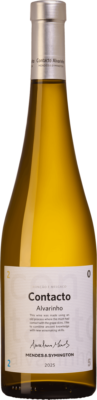 Contacto Alvarinho 2025