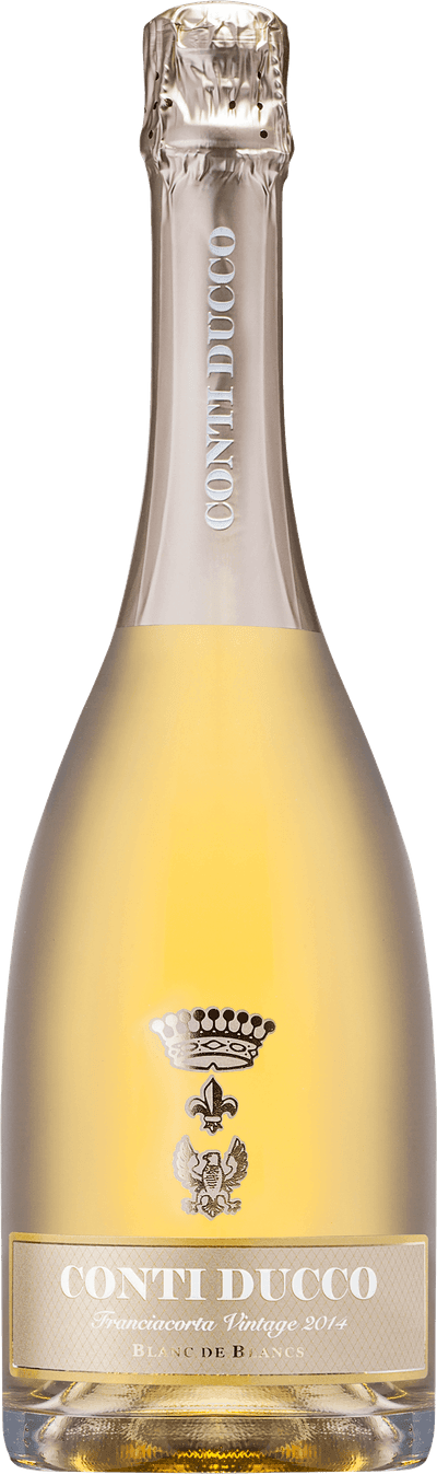 Conti Ducco Blanc de Blancs 2021