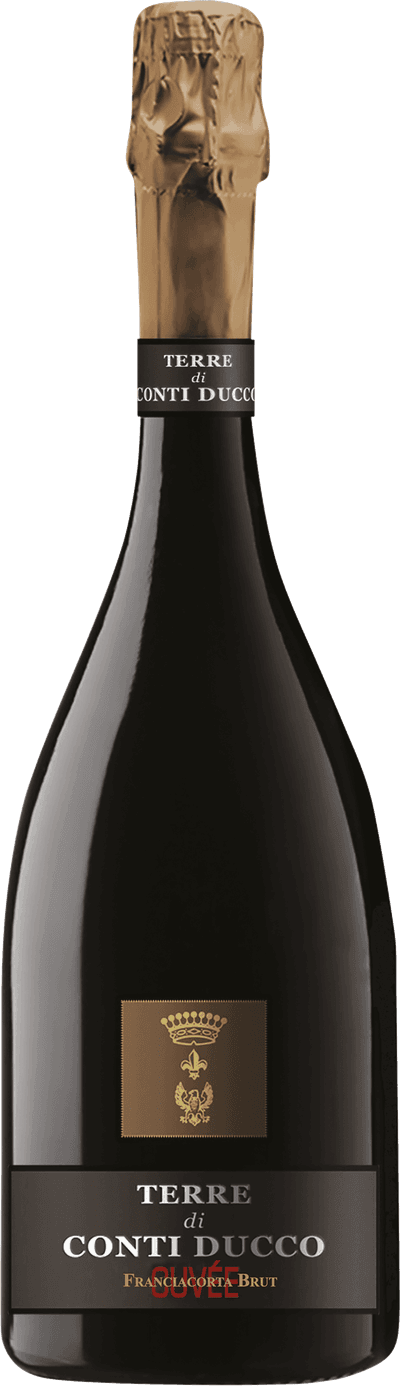 Conti Ducco Cuvée Extra Brut
