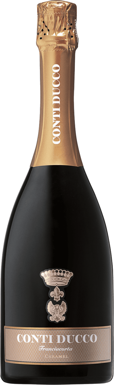 Conti Ducco Franciacorta Caramel Dry DOCG