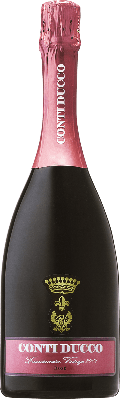 Conti Ducco Rosé 2016