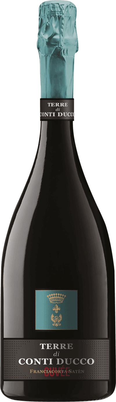 Conti Ducco Satén Cuvée Brut