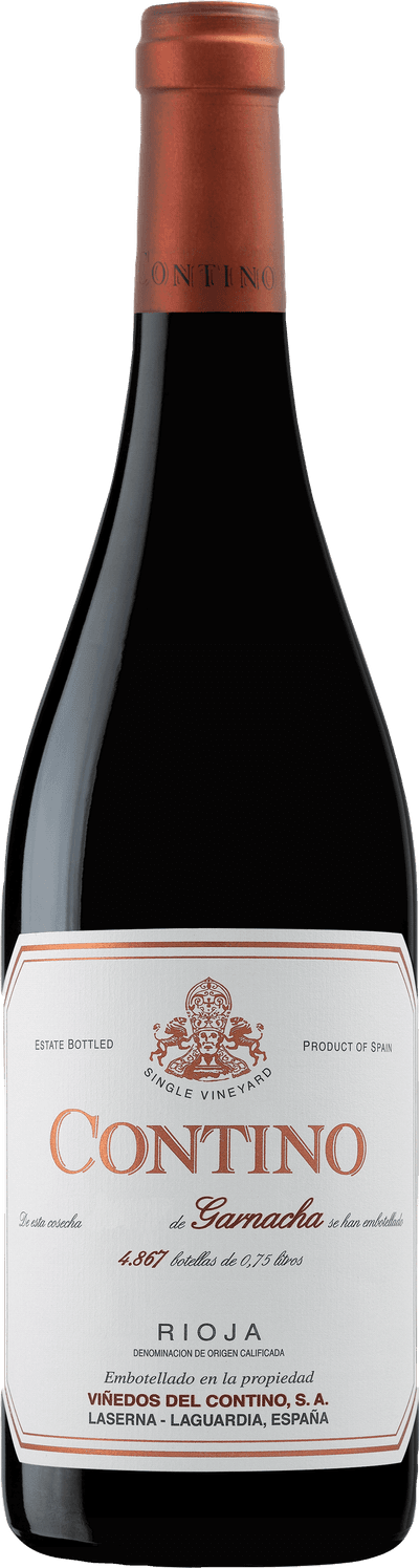 Contino Garnacha 2019