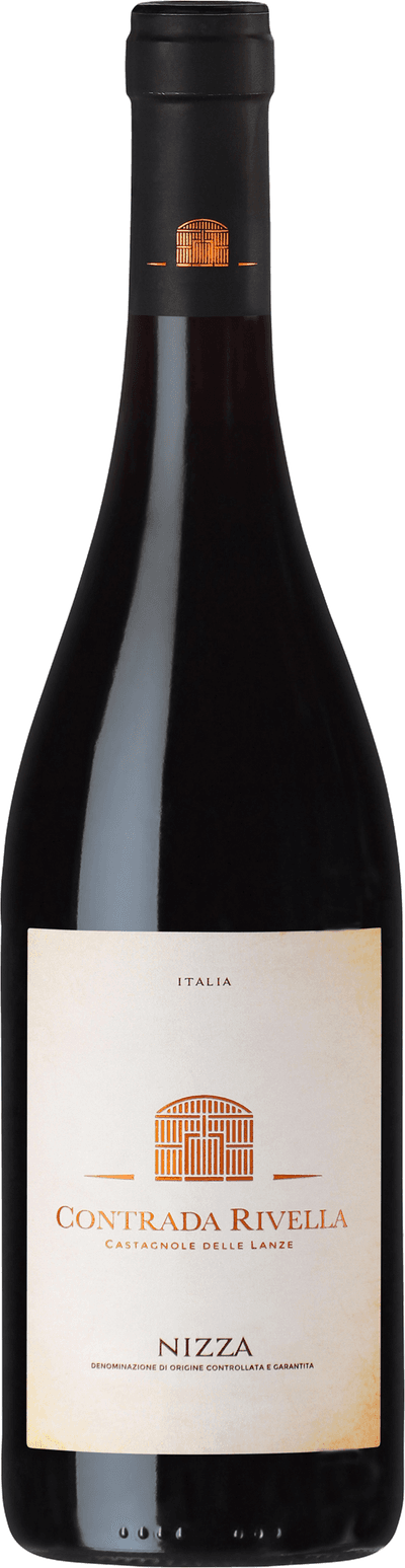 Contrada Rivella Nizza 2022
