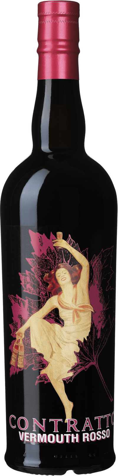 Contratto Vermouth Rosso