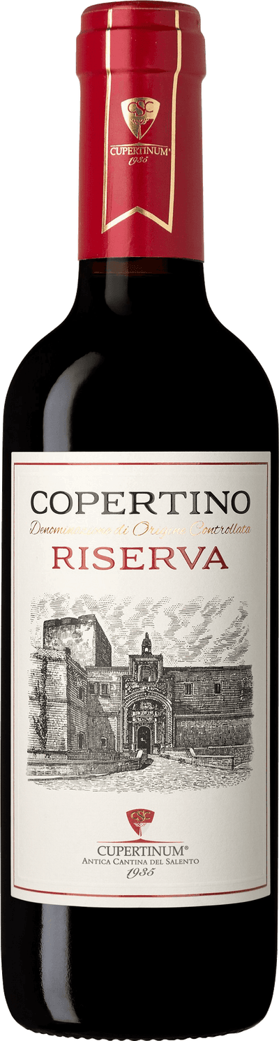 Copertino Riserva 2017