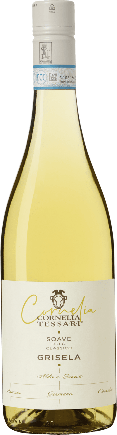 Cornelia Tessari Grisela Soave Classico 2021