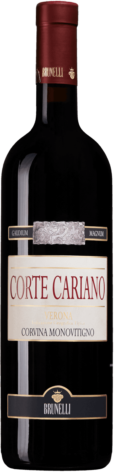 Corte Cariano Corvina Monovitigno 2022