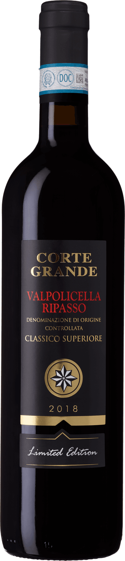 Corte Grande Ripasso Classico Superiore 2024
