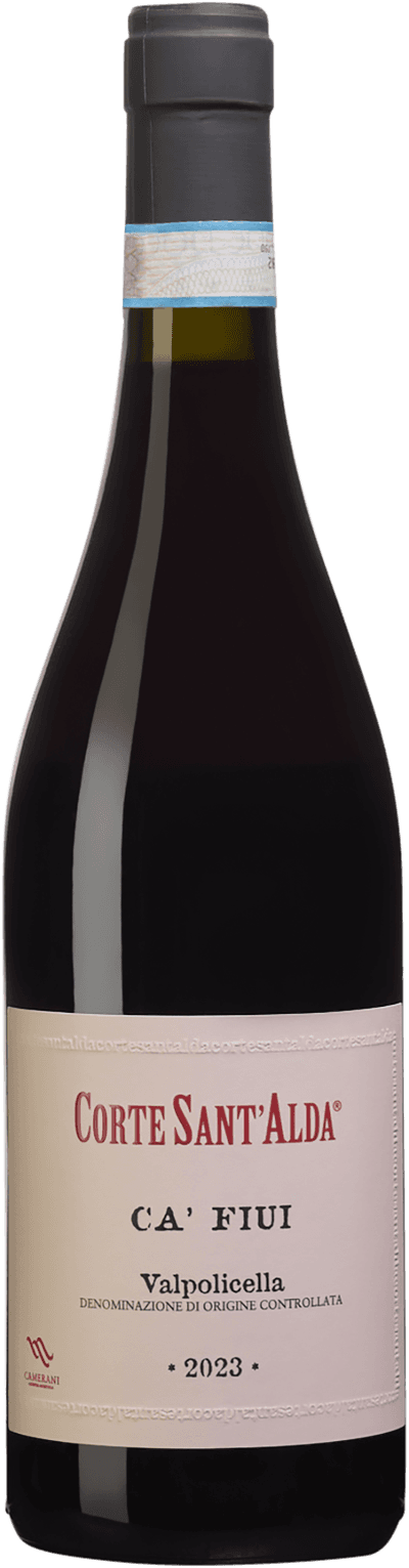 Corte Sant'Alda Ca'Fiui Valpolicella 2023