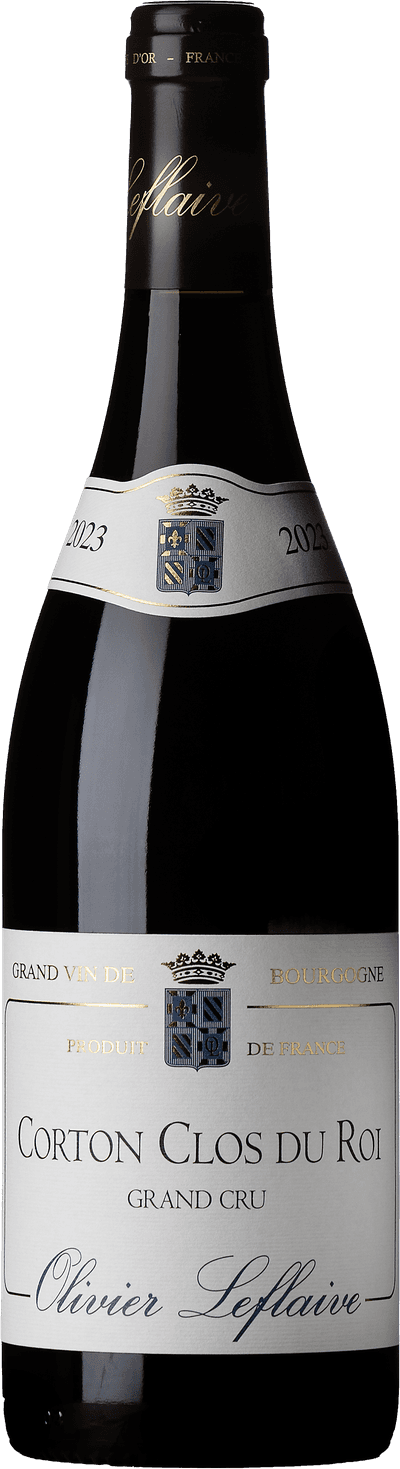 Corton Clos du Roi Grand Cru Olivier Leflaive 2023