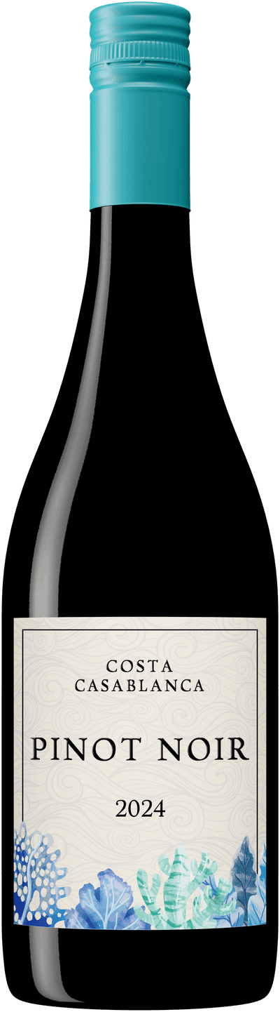 Costa Casablanca Pinot Noir 2025
