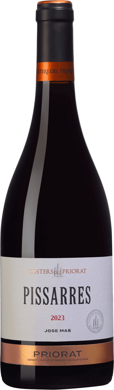 Costers del Priorat Pissarres 2023