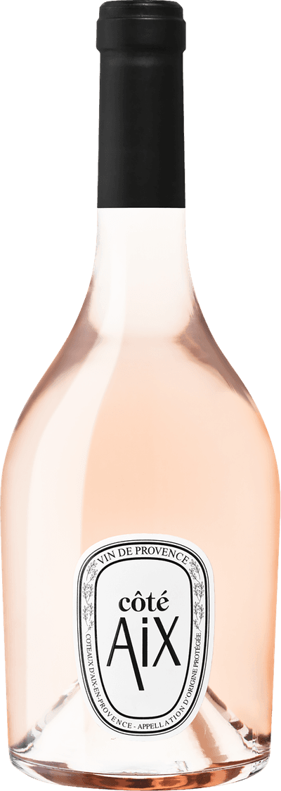 Côté AIX Rosé 2024