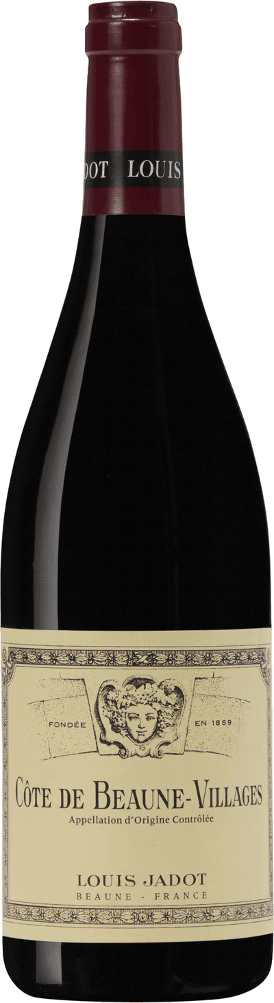 Côte de Beaune-Villages Maison Louis Jadot 2022