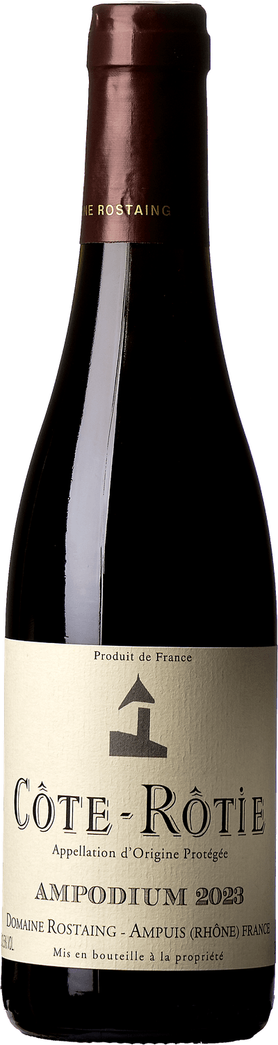 Côte-Rôtie Ampodium Domaine Rostaing 2023