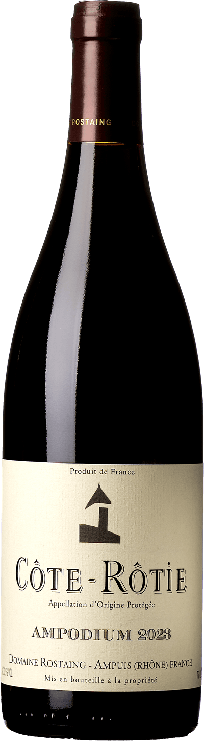 Côte-Rôtie Ampodium Domaine Rostaing 2023