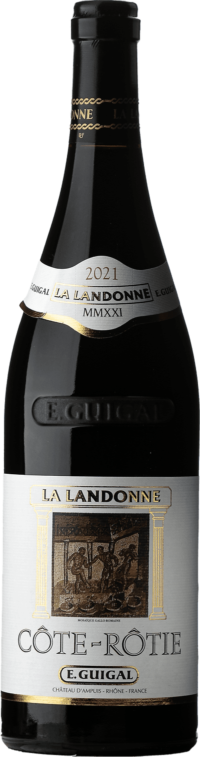Côte Rôtie La Ladonne E. Guigal 2021