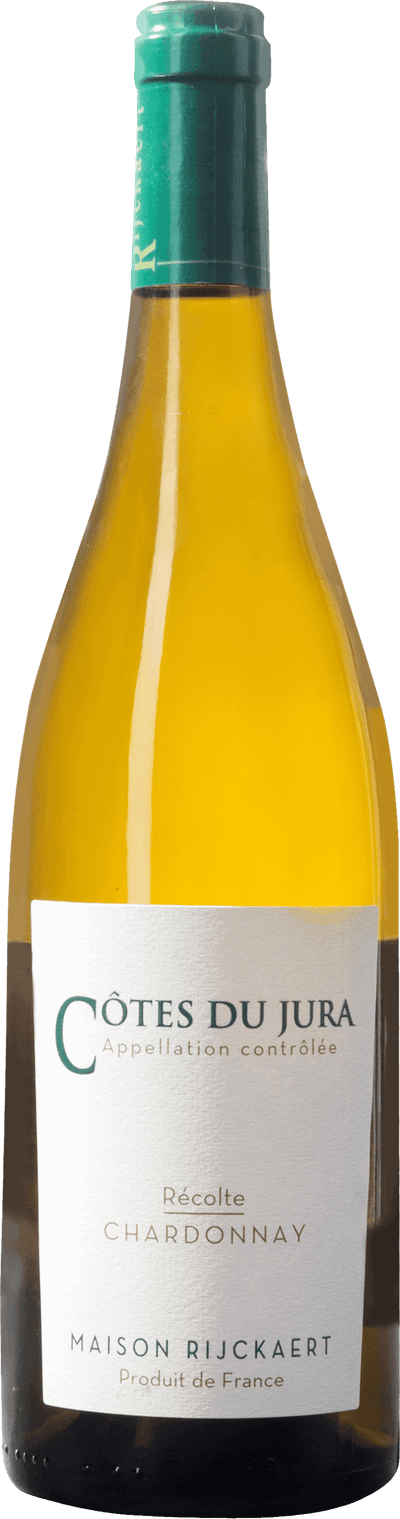 Côtes du Jura Chardonnay 2023