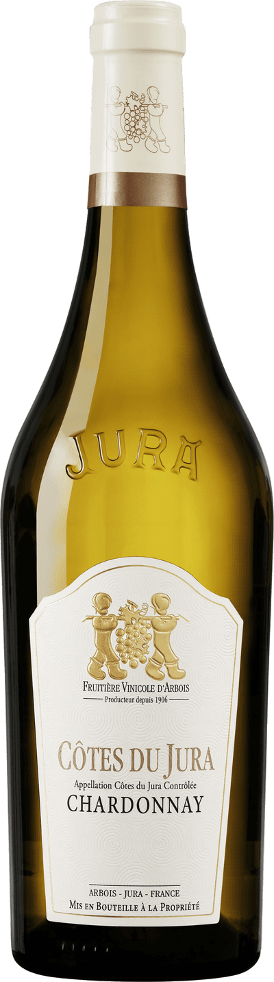 Côtes du Jura Chardonnay 2023