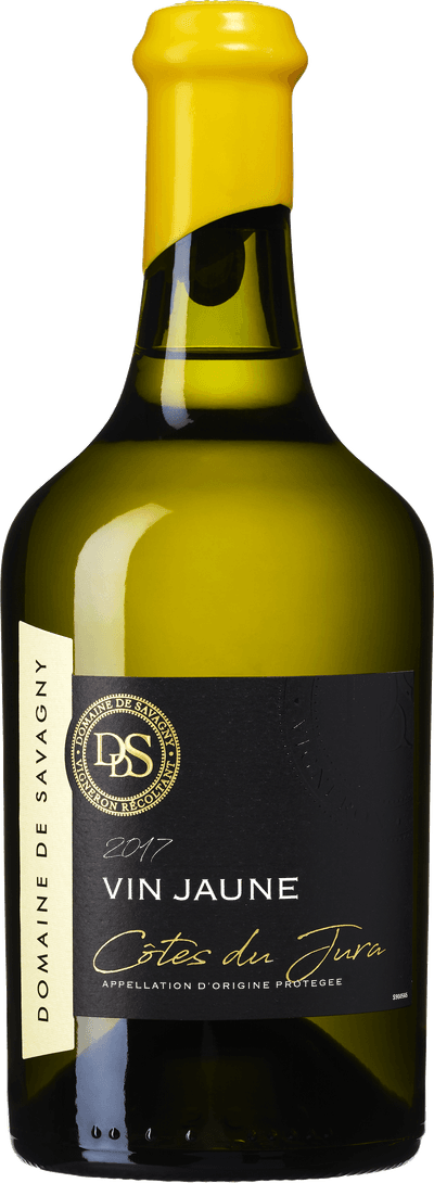 Côtes du Jura Vin Jaune 2017