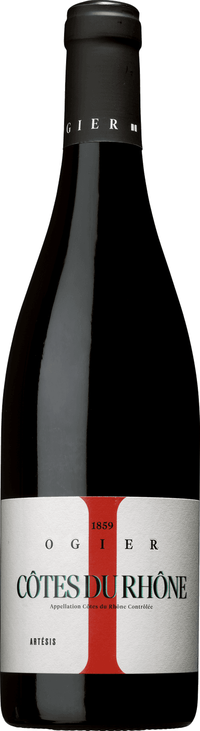 Côtes du Rhône Artesis 2025