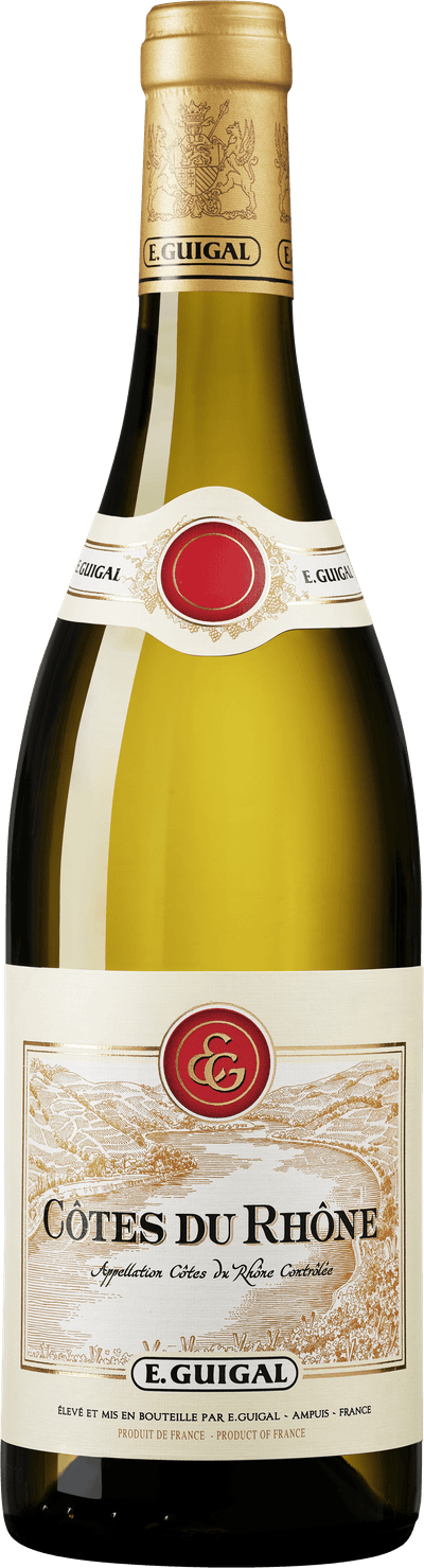 Côtes du Rhône Blanc 2025