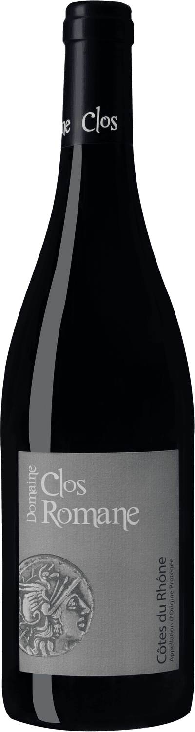 Côtes du Rhône Domaine Clos Romane 2023