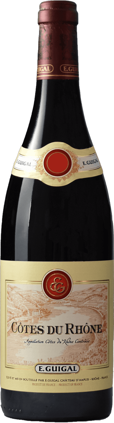 Côtes-du-Rhône E. Guigal 2023
