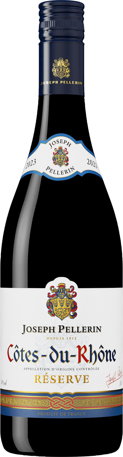 Côtes-du-Rhône Reserve 2024